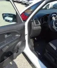 KIA Venga 1.4 GPL Active KIA Venga 1.4 GPL Active