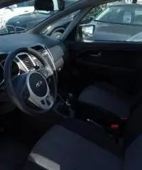 KIA Venga 1.4 GPL Active