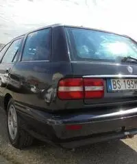 LANCIA K 2.4 JTD cat Station Wagon LS