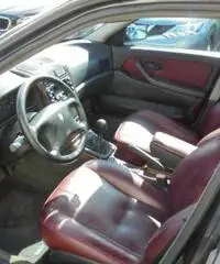 LANCIA K 2.4 JTD cat Station Wagon LS