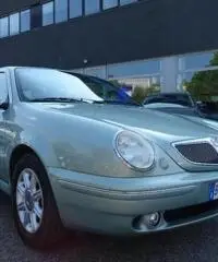 LANCIA Lybra 1.8i 16V VVT cat LX LANCIA Lybra 1.8i 16V VVT cat LX