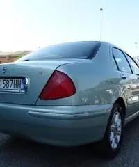 LANCIA Lybra 1.8i 16V VVT cat LX LANCIA Lybra 1.8i 16V VVT cat LX