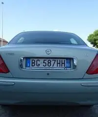 LANCIA Lybra 1.8i 16V VVT cat LX LANCIA Lybra 1.8i 16V VVT cat LX