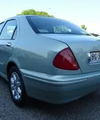 LANCIA Lybra 1.8i 16V VVT cat LX LANCIA Lybra 1.8i 16V VVT cat LX