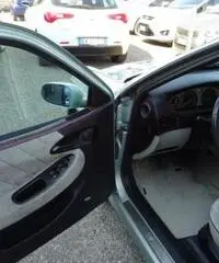 LANCIA Lybra 1.8i 16V VVT cat LX LANCIA Lybra 1.8i 16V VVT cat LX