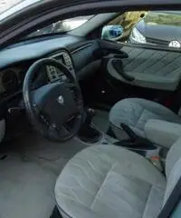 LANCIA Lybra 1.8i 16V VVT cat LX LANCIA Lybra 1.8i 16V VVT cat LX
