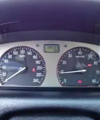 LANCIA Lybra 1.8i 16V VVT cat LX LANCIA Lybra 1.8i 16V VVT cat LX