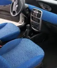 LANCIA Y ELEFANTINO BLU  c:c. 1100 fire -- IMPIANTO  A  G P L LANCIA Y ELEFANTINO BLU  c:c. 1100 fire -- IMPIANTO  A  G P L