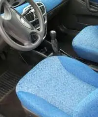 LANCIA Y ELEFANTINO BLU  c:c. 1100 fire -- IMPIANTO  A  G P L LANCIA Y ELEFANTINO BLU  c:c. 1100 fire -- IMPIANTO  A  G P L