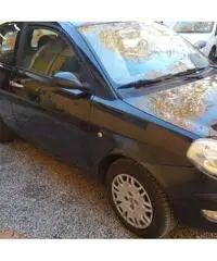 LANCIA Ypsilon 1.2 GARANTITA KM CERTIFICATI LANCIA Ypsilon 1.2 GARANTITA KM CERTIFICATI