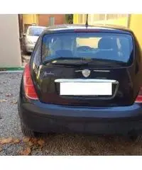LANCIA Ypsilon 1.2 GARANTITA KM CERTIFICATI LANCIA Ypsilon 1.2 GARANTITA KM CERTIFICATI