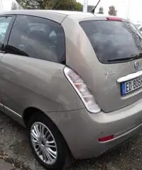 LANCIA Ypsilon 1.2 E-Collection LANCIA Ypsilon 1.2 E-Collection