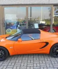 LOTUS Elise 1.6 LOTUS Elise 1.6