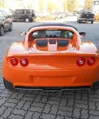 LOTUS Elise 1.6 LOTUS Elise 1.6