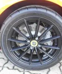 LOTUS Elise 1.6 LOTUS Elise 1.6