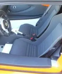 LOTUS Elise 1.6 LOTUS Elise 1.6