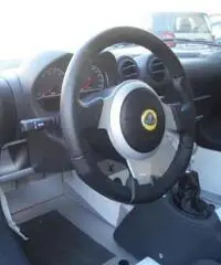 LOTUS Elise 1.6 LOTUS Elise 1.6
