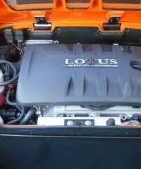 LOTUS Elise 1.6