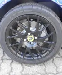 LOTUS Elise 1.8 20° Anniversario LOTUS Elise 1.8 20° Anniversario