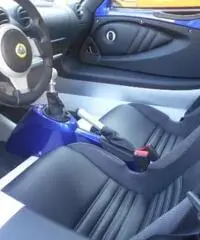 LOTUS Elise 1.8 20° Anniversario LOTUS Elise 1.8 20° Anniversario