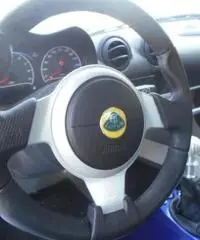 LOTUS Elise 1.8 20° Anniversario LOTUS Elise 1.8 20° Anniversario