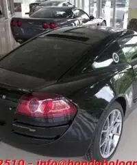 LOTUS Europa S