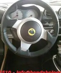 LOTUS Europa S