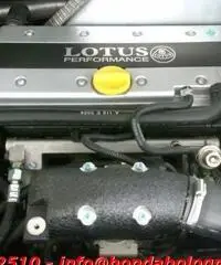 LOTUS Europa S