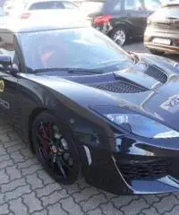 LOTUS Evora 400 2+2 LOTUS Evora 400 2+2