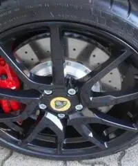 LOTUS Evora 400 2+2