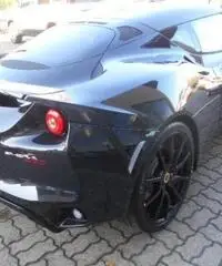 LOTUS Evora 400 2+2 LOTUS Evora 400 2+2