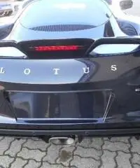 LOTUS Evora 400 2+2 LOTUS Evora 400 2+2