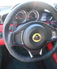 LOTUS Evora 400 2+2 LOTUS Evora 400 2+2