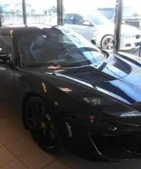 LOTUS Evora 400 2+2 LOTUS Evora 400 2+2