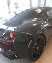 LOTUS Evora 400 2+2 LOTUS Evora 400 2+2