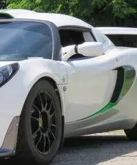 LOTUS Exige 260 Cup LOTUS Exige 260 Cup