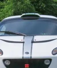 LOTUS Exige 260 Cup LOTUS Exige 260 Cup