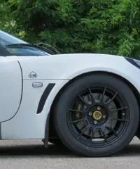 LOTUS Exige 260 Cup LOTUS Exige 260 Cup