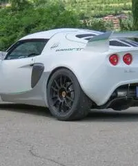 LOTUS Exige 260 Cup LOTUS Exige 260 Cup