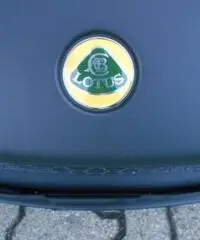 LOTUS Exige S Club Racer