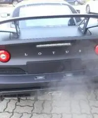 LOTUS Exige S Club Racer