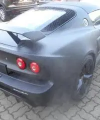 LOTUS Exige S Club Racer