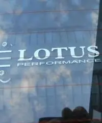LOTUS Exige S Club Racer
