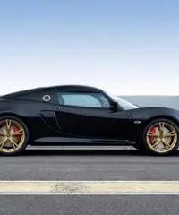 LOTUS Exige S LOTUS Exige S
