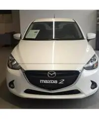 MAZDA 2 1.5 105 CV Skyactiv-D Evolve + Evolve Pack MAZDA 2 1.5 105 CV Skyactiv-D Evolve + Evolve Pack
