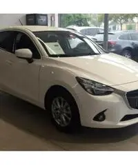 MAZDA 2 1.5 105 CV Skyactiv-D Evolve + Evolve Pack MAZDA 2 1.5 105 CV Skyactiv-D Evolve + Evolve Pack