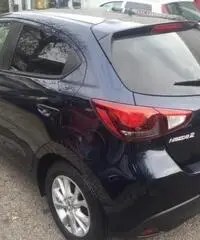MAZDA 2 1.5 105 CV Skyactiv-D Evolve
