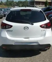 MAZDA 2 1.5 75cv Sky-G Evolve + Evolve Pack NEOPATENTATI MAZDA 2 1.5 75cv Sky-G Evolve + Evolve Pack NEOPATENTATI
