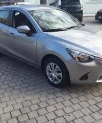 MAZDA 2 1.5 Skyactiv-G Essence MAZDA 2 1.5 Skyactiv-G Essence