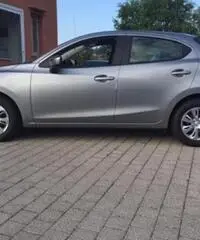 MAZDA 2 1.5 Skyactiv-G Essence MAZDA 2 1.5 Skyactiv-G Essence